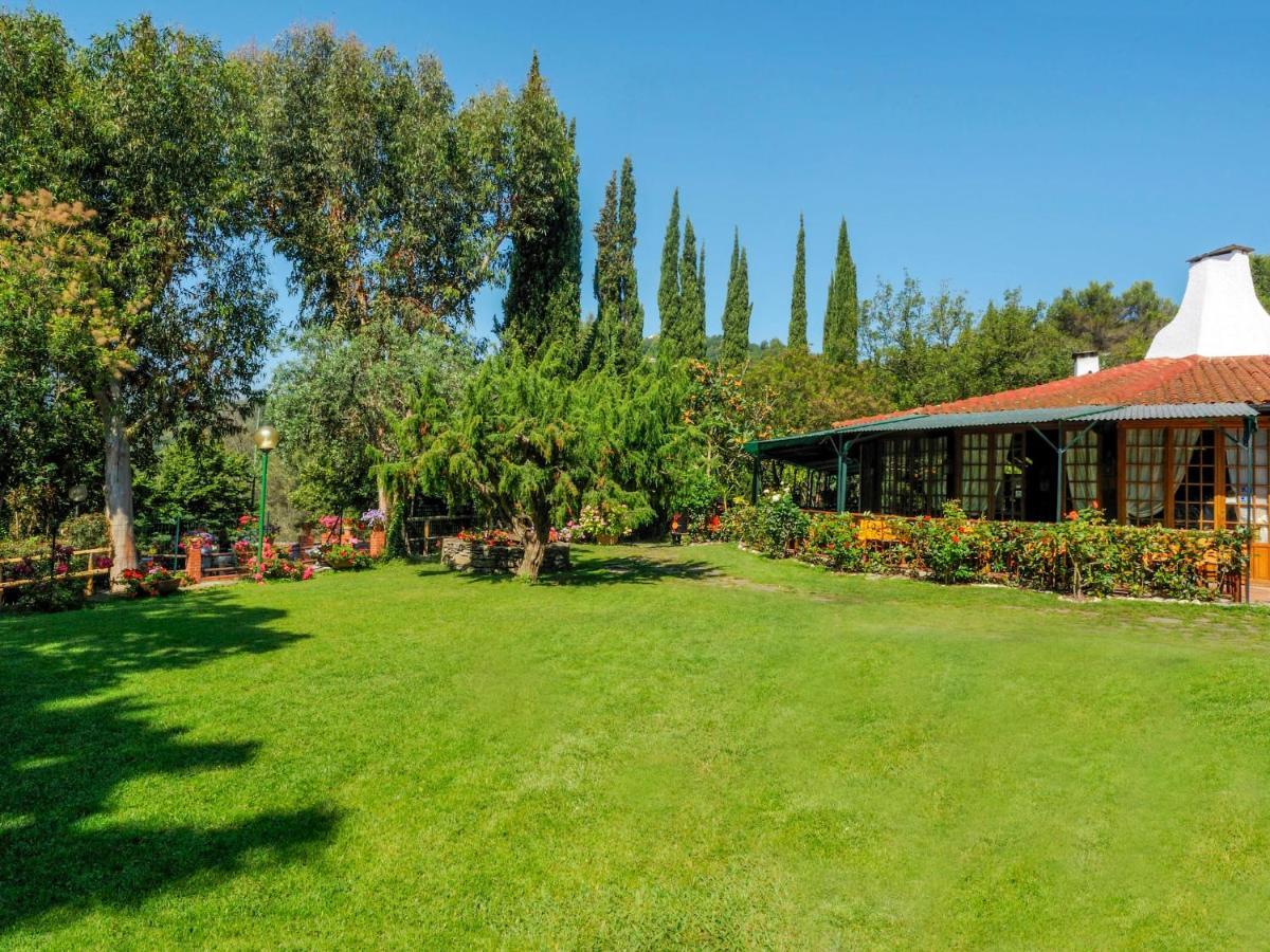 Holiday Home Bungalow A - Aeg400 By Interhome Villanova d'Albenga Kültér fotó