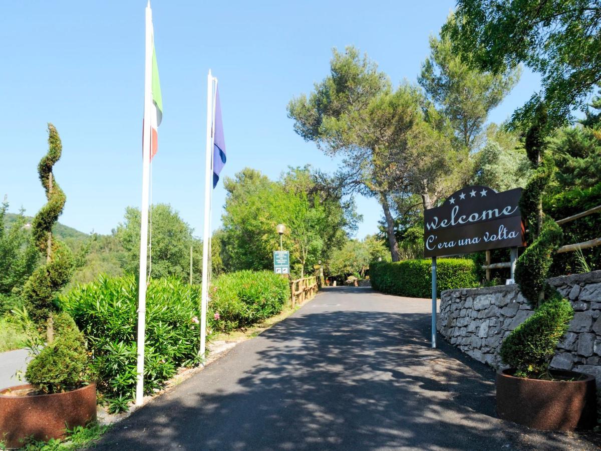 Holiday Home Bungalow A - Aeg400 By Interhome Villanova d'Albenga Kültér fotó