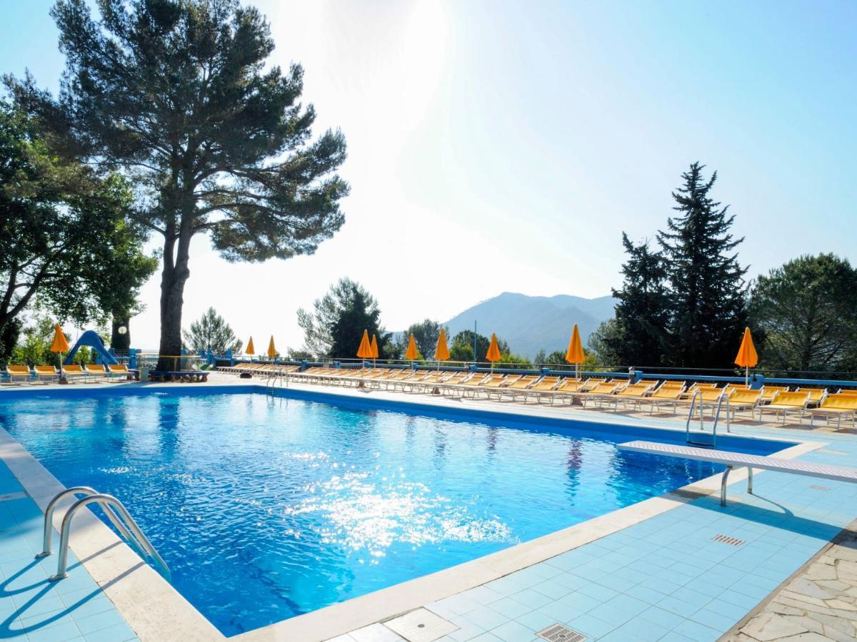 Holiday Home Bungalow A - Aeg400 By Interhome Villanova d'Albenga Kültér fotó