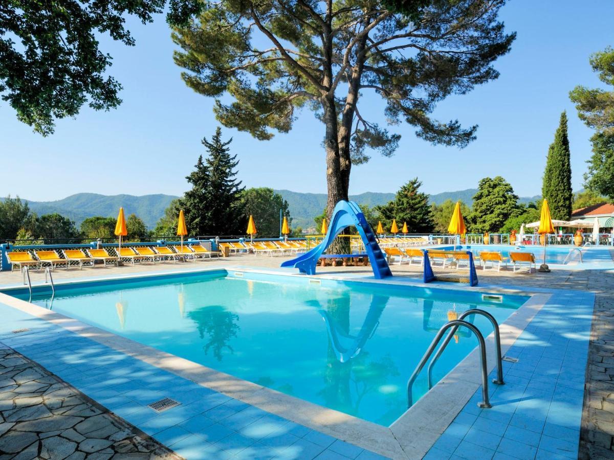 Holiday Home Bungalow A - Aeg400 By Interhome Villanova d'Albenga Kültér fotó