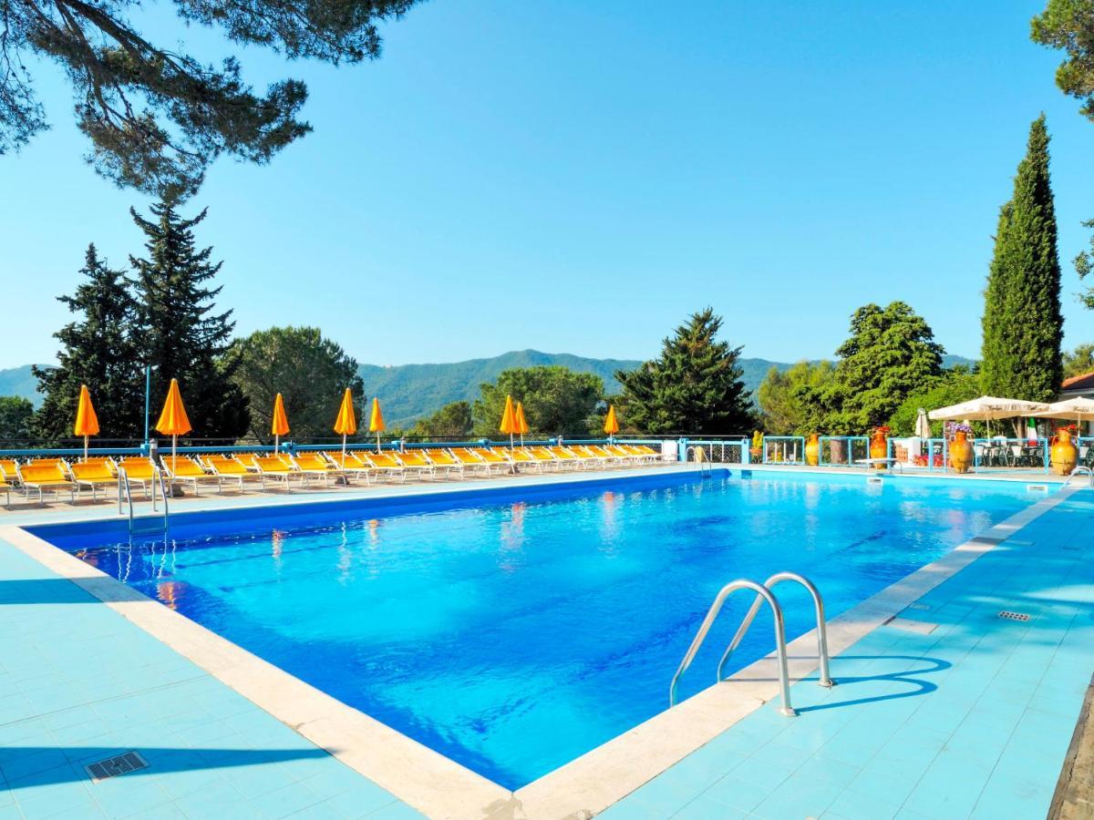 Holiday Home Bungalow A - Aeg400 By Interhome Villanova d'Albenga Kültér fotó