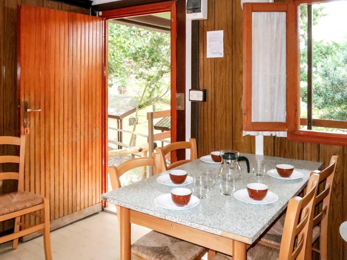 Holiday Home Bungalow A - Aeg400 By Interhome Villanova d'Albenga Kültér fotó