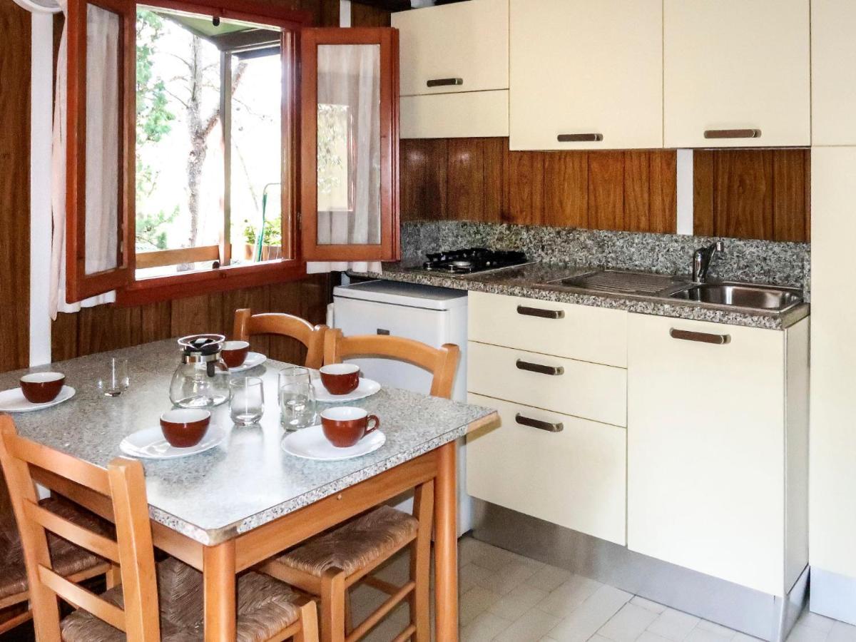 Holiday Home Bungalow A - Aeg400 By Interhome Villanova d'Albenga Kültér fotó