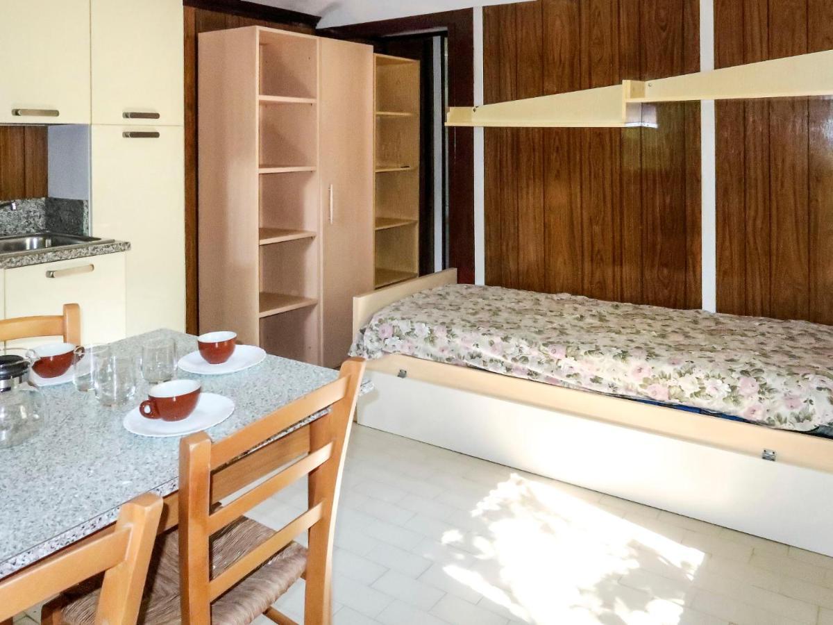 Holiday Home Bungalow A - Aeg400 By Interhome Villanova d'Albenga Kültér fotó