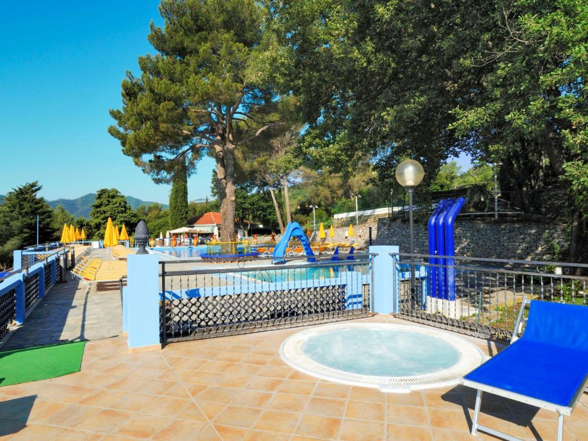 Holiday Home Bungalow A - Aeg400 By Interhome Villanova d'Albenga Kültér fotó